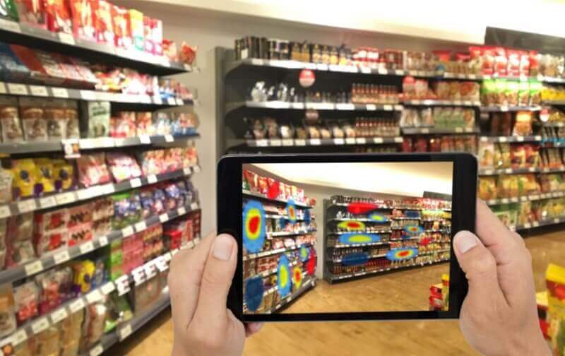 Optimization of product mix through purchasing behavior characteristic analysis