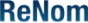 ReNom