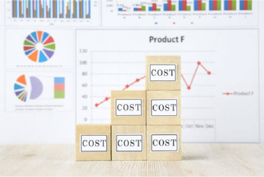 Cost reduction