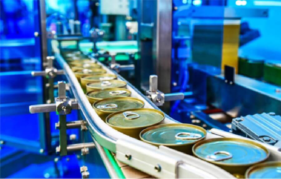 Manufacturing